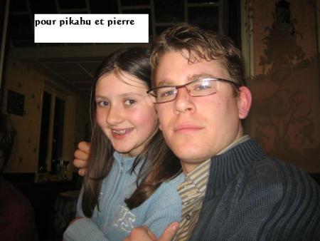 pour pikahu et pierre