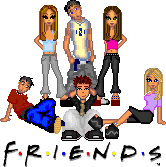 friends